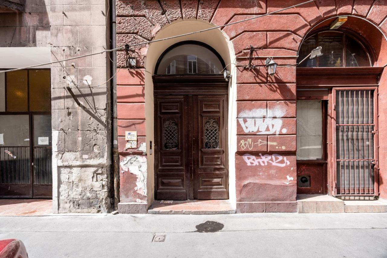 Mystic Dreamy Apartment Budapeste Exterior foto