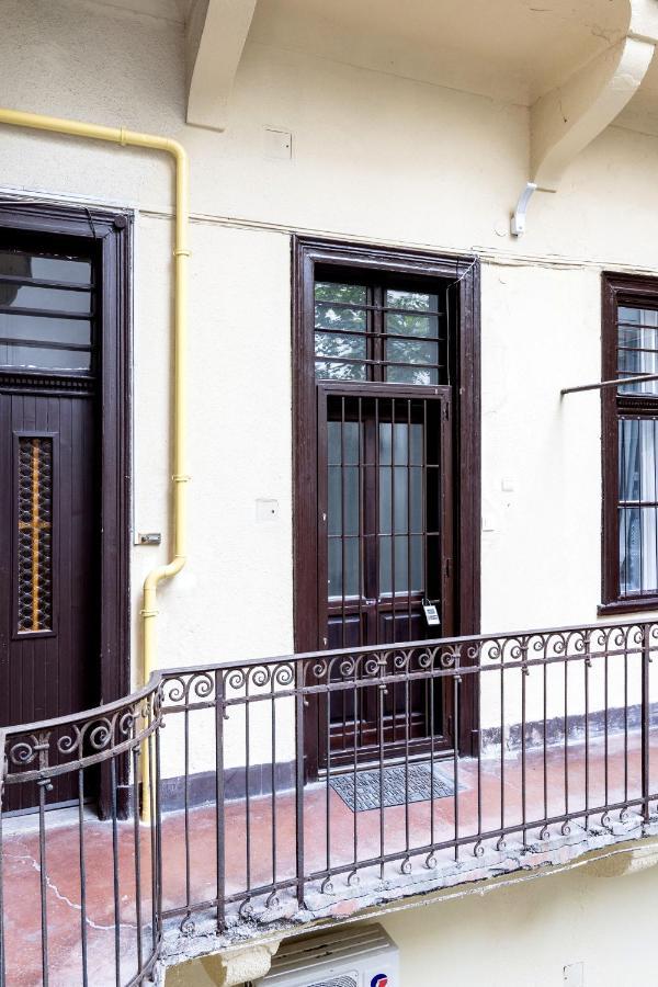 Mystic Dreamy Apartment Budapeste Exterior foto